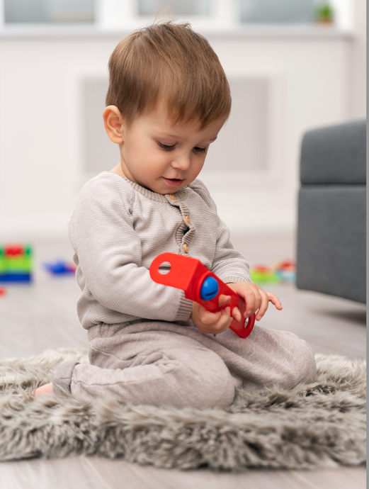 Les avantages des produits pour bébés écologiques"