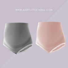 Charger l&#39;image dans la galerie, PACK 2 CULOTTES NUDE X BABYLITTLETHING
