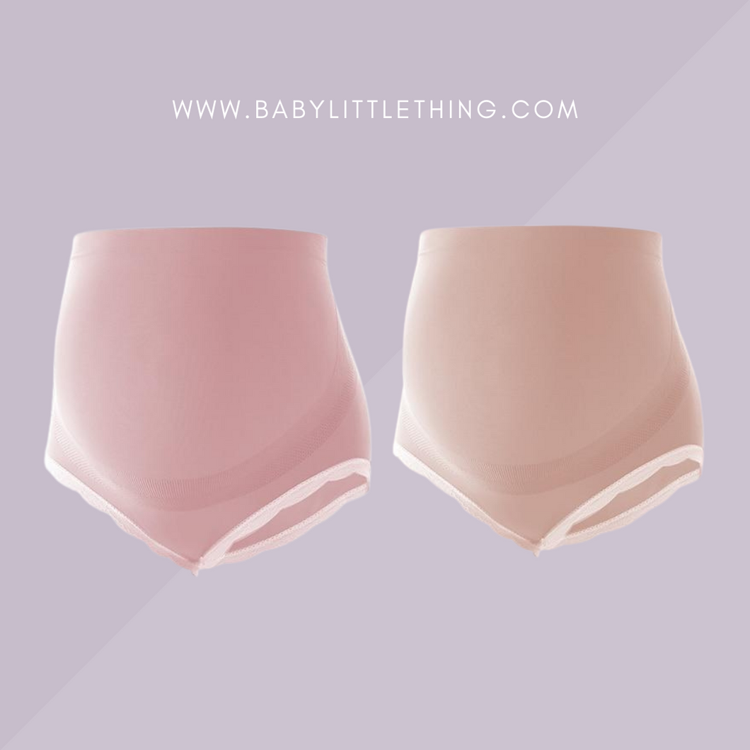 PACK 2 CULOTTES NUDE X BABYLITTLETHING