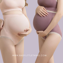 Charger l&#39;image dans la galerie, PACK 2 CULOTTES NUDE X BABYLITTLETHING
